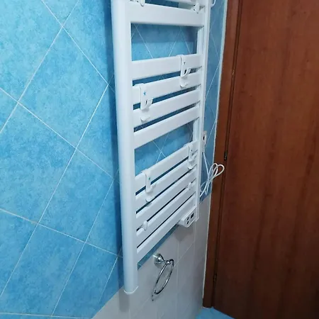 La Casetta Dell'arcobaleno Pizzo (Calabria)