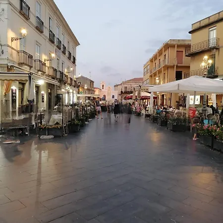 La Casetta Dell'arcobaleno * Pizzo (Calabria)