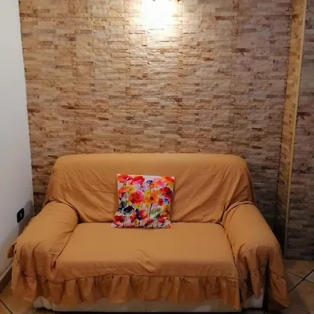 La Casetta Dell'arcobaleno *