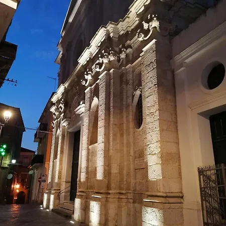 La Casetta Dell'arcobaleno Apartment